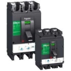 Schneider Electric - Interruptor automático CVS160B tripolar 25kA TM160D