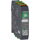 Schneider Electric - Arrancador TeSys-H 3Kw 400V controle 24V DC