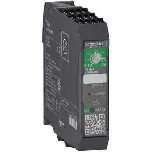 Schneider Electric - Arrancador TeSys-H 3Kw 400V controle 24V DC
