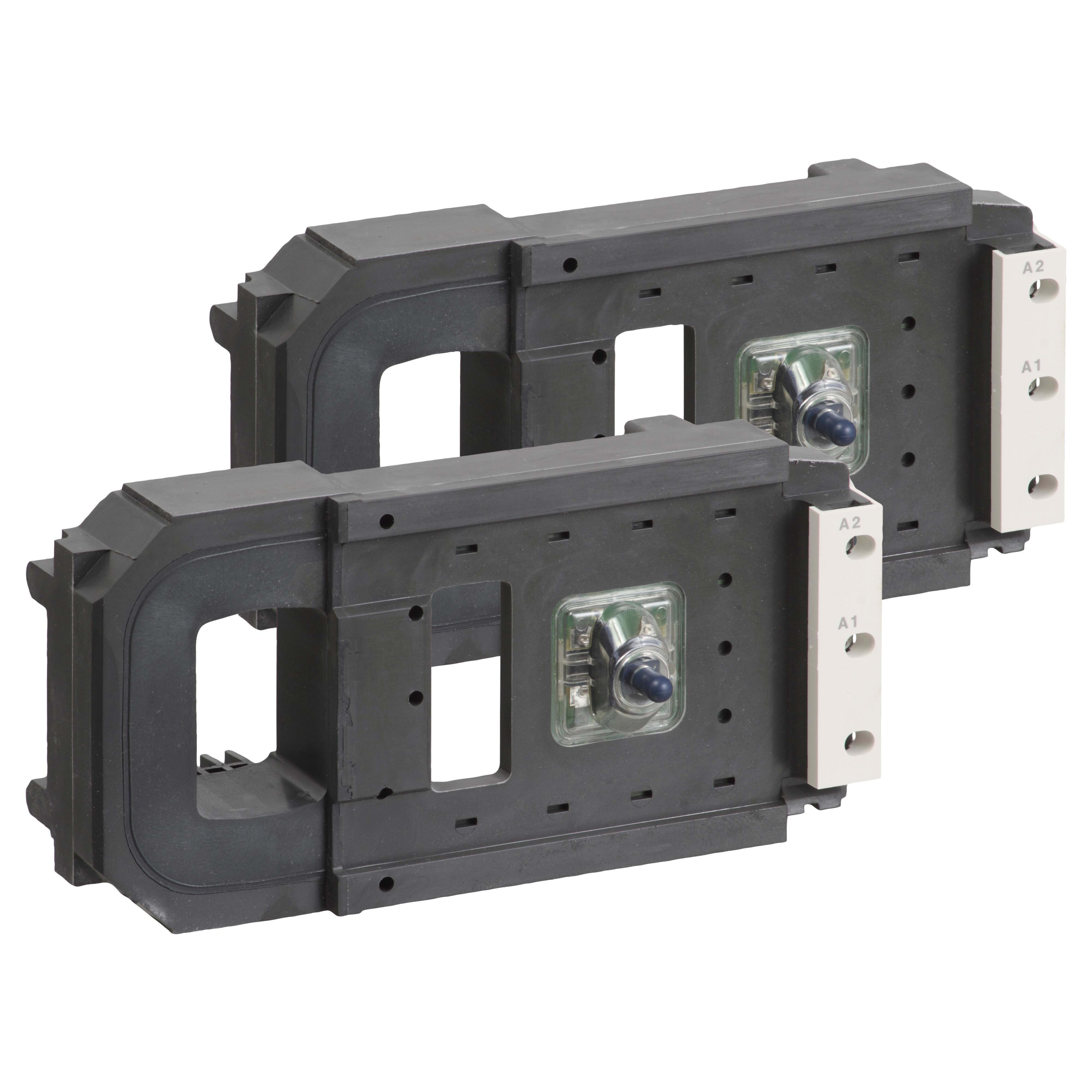 Schneider Electric - Bobina CC 110V para LC1-F630