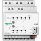 Schneider Electric - Actuador / controlador Fan-Coil REG-K
