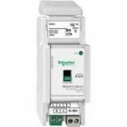 Schneider Electric - Unidad de control 0-10V REG-K accionamiento manual