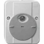 Schneider Electric - Detector crepuscular con retardo