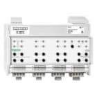 Schneider Electric - Actuador persiana accionamiento manual REG-K/8x10