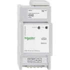 Schneider Electric - Interfaz media energía
