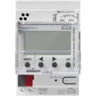 Schneider Electric - INTERRUPTOR HORARIO KNX REG-K/8/800