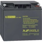 Schneider Electric - Batería gel- plomo acumulador 18Ah