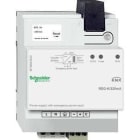 Schneider Electric - Fuente alimentación KNX 320mA con conexión