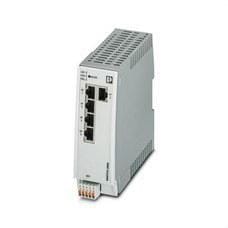 PHOENIX CONTACT - INDUSTRIAL ETHERNET SWITCH FL SWITCH 2205