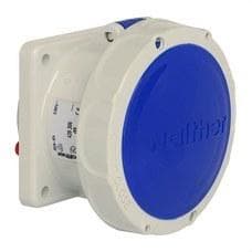 WALTHER - BASE S/E 32 A. 2P+T