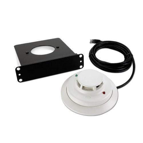 APC by Schneider Electric - NETBOTZ SMOKE SENSOR - 10 FT.