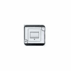 Schneider Electric - Conmutador 10A 250V piloto localización
