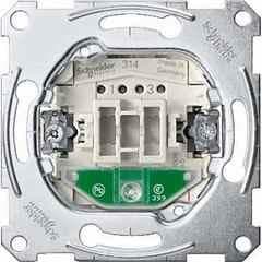 Schneider Electric - Cruzamiento 10A 250V piloto localización