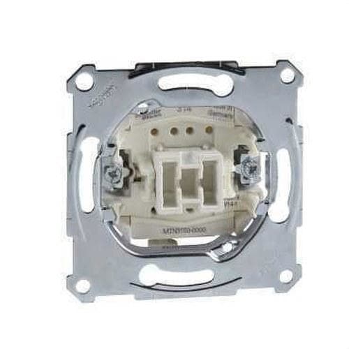 Schneider Electric - Pulsador 10A 250V