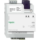 Schneider Electric - Suministro emergencia 230V CA 50-60Hz