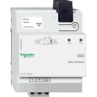 Schneider Electric - Fuente alimentación KNX 640mA sin conexión
