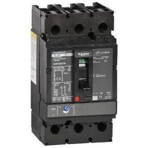 Schneider Electric - Interruptor automático caja moldeada NJD150 18kA TM175D 3P/3R