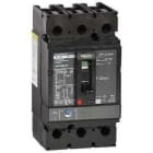 Schneider Electric - Interruptor automático caja moldeada NJD150 18kA TM175D 3P/3R