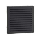 Schneider Electric - Tecla timbre ELEGANCE antracita