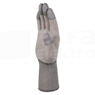 DELTA PLUS - JUEGO GUANTE CU POL.PU BL TA.8(1PAR)