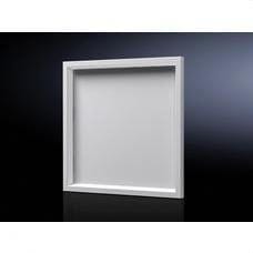 RITTAL - PNL.MDO.FT AX 497X497X36MM MONT.ARM.AX