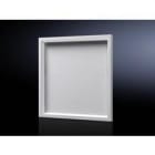 RITTAL - PNL.MDO.FT AX 497X497X36MM MONT.ARM.AX