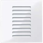 Schneider Electric - Termostato KNX por objetos ELEGANCE blanco activa