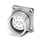 PHOENIX CONTACT - CONECT. ENCHUF. PARA APAR. PARED DELANT. CA-16S1N1