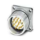 PHOENIX CONTACT - CONECT. ENCHUF. PARA APAR. PARED DELANT. CA-16P1N1