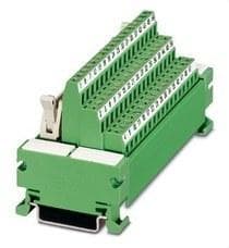 PHOENIX CONTACT - MODULO DE INTERCONEXION UM 45-FLKS64