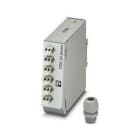 PHOENIX CONTACT - CAJA DE EMPALME FOC-FDX20-PP-LCD6-OM4-PT9
