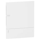 Schneider Electric - Cofre mini PRAGMA empotrable 24 módulos puerta plena