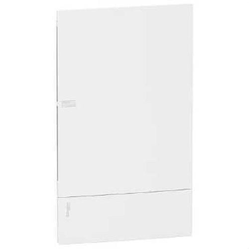 Schneider Electric - Cofre mini PRAGMA empotrable 36 módulos puerta plena