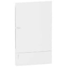 Schneider Electric - Cofre mini PRAGMA empotrable 36 módulos puerta plena