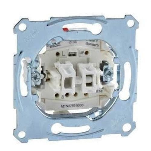 Schneider Electric - Interruptor persiana