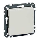 Schneider Electric - Tapa ciega ELEGANCE blanco