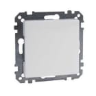 Schneider Electric - Tapa ciega ELEGANCE blanco activo