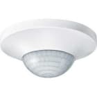 Schneider Electric - Detector presencia BASIC blanco