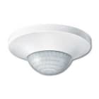Schneider Electric - Detector presencia sensor IR+ regulación constante blanco