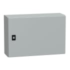 Schneider Electric - Armario CRN con puerta ciega 300x450x150mm