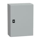 Schneider Electric - Armario CRN con puerta ciega 400x300x150mm