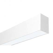 NORMALIT - LUM.ESTRUC.TRAZZO AVANT BL TX4H4DOB 38W 6000LM 220-240V 50/60H 850°C