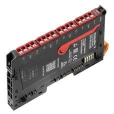 WEIDMULLER - Tarjeta relé optoacomplador UR20-4RO-CO-255