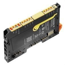 WEIDMULLER - Tarjeta especial UR20-PF-O-1DI-SIL para seguridad