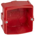 LEGRAND - BATIBOX MACONN.PC 32A P.50MM