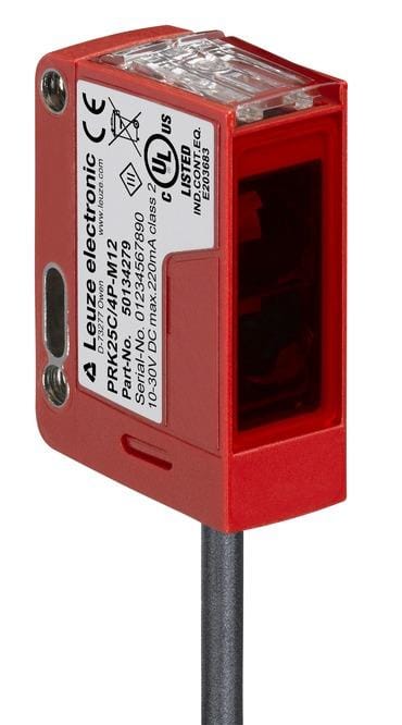 LEUZE - LE25CI.XR1/4P