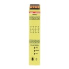 ABB - SENTRY SSR20P RELÉ DE SEGURIDAD PUSH-IN