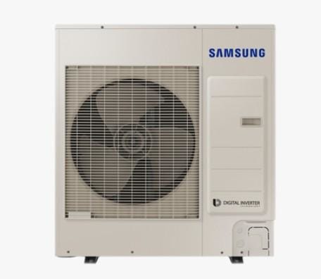 SAMSUNG - UD. EXTERIOR WINDFREE CONFORT S2 3,5KW