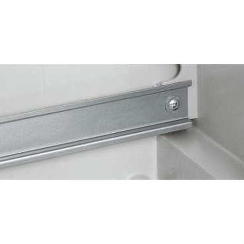 Schneider Electric - Carril simétrico para PLM-86
