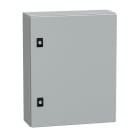 Schneider Electric - Armario CRN con puerta ciega 500x400x150mm
